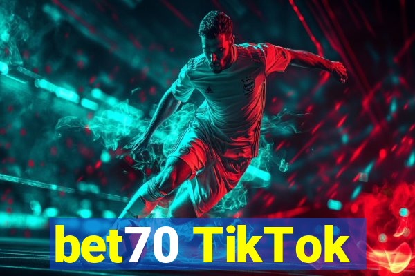 bet70 TikTok